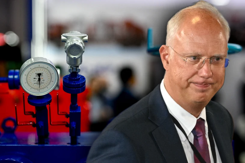 "Świt ery bankructwa". Rosja straszy Europę, wskazuje "idiotyczne decyzje"