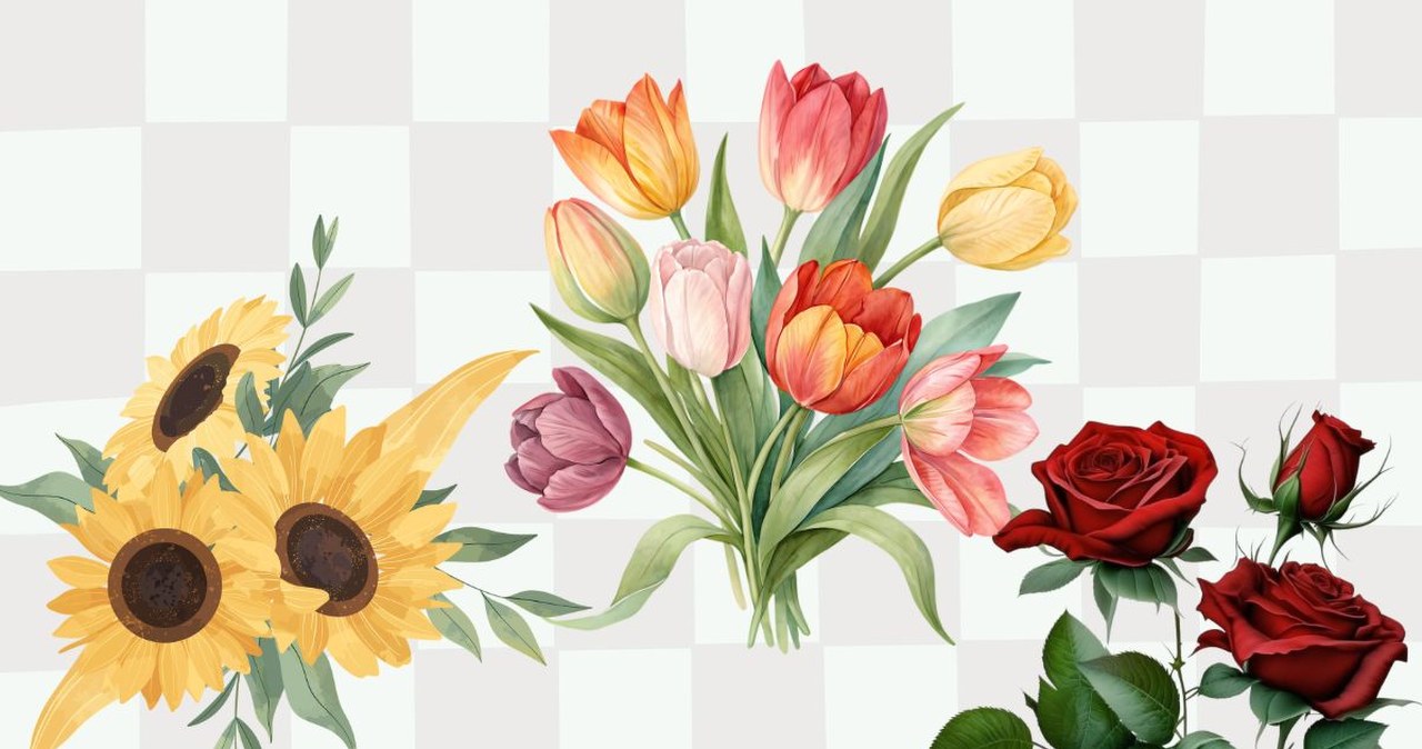 Który kwiat przywołuje najlepsze wspomnienia? Sprawdź znaczenie