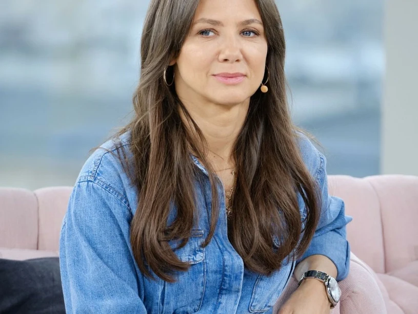 Kinga Rusin podzieliła się wielkim szczęściem. A jednak udało się