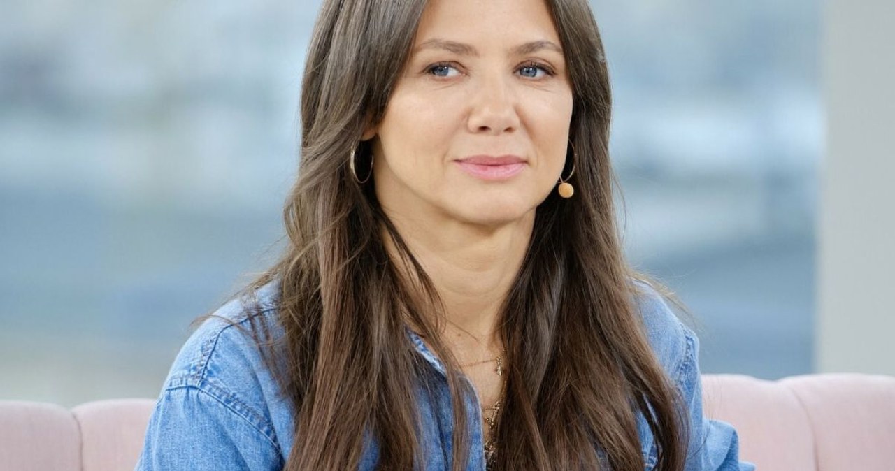 Kinga Rusin podzieliła się wielkim szczęściem. A jednak udało się