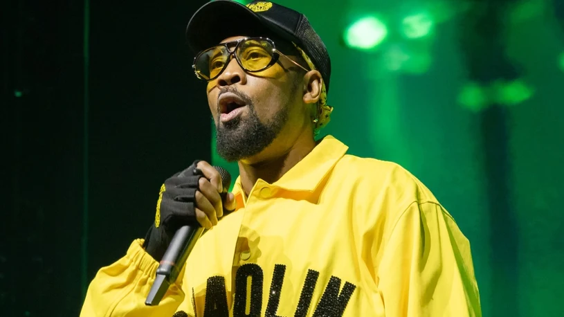 Wu-Tang Clan w Łodzi: "Uczta dla oczu i niekoniecznie uszu"