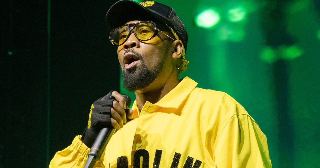 Wu-Tang Clan w Łodzi: "Uczta dla oczu i niekoniecznie uszu"