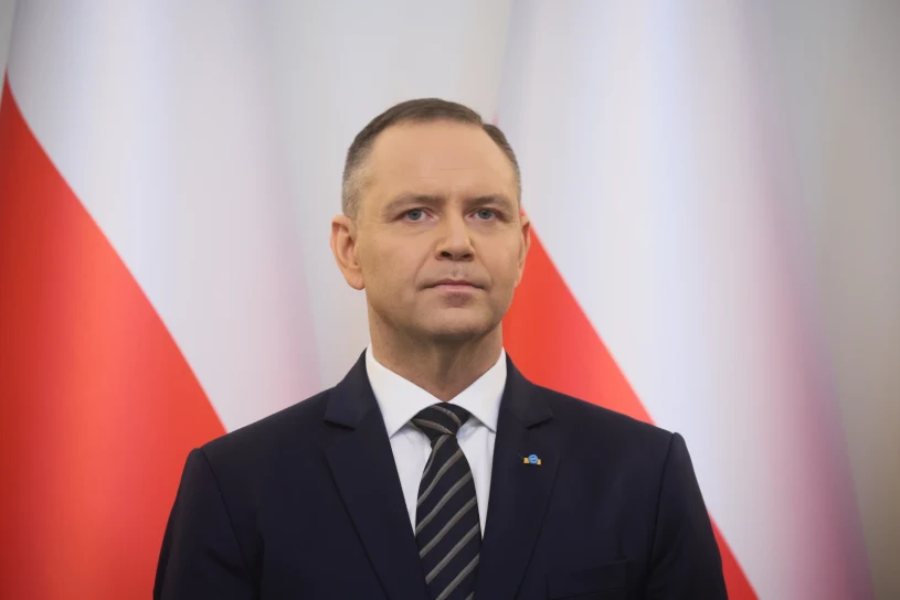 Prezydent wręczył najwyższe odznaczenia państwowe. Mówił o "kompasach wartości"