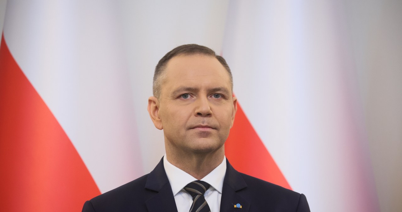 Prezydent wręczył najwyższe odznaczenia państwowe. Mówił o "kompasach wartości"