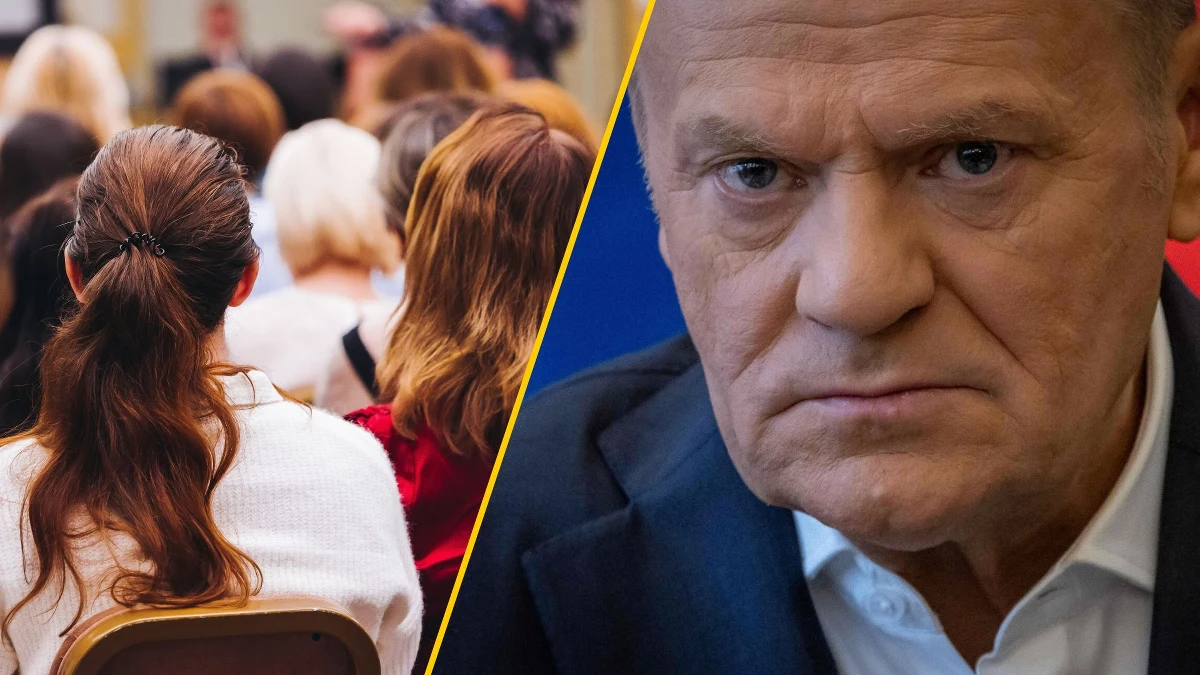 Minęły już ponad dwa lata, odkąd Donald Tusk ponownie stanął na czele rządu. Jednym z głównych haseł kampanii wyborczej była poprawa losu Polek. Czy obietnice stały się rzeczywistością? Najnowszy sondaż nie pozostawia złudzeń – polskie społeczeństwo jest w tej kwestii głęboko podzielone. Podczas gdy jedna grupa mówi o powolnym postępie, inna wskazuje na regres, a największa... nie widzi żadnej różnicy. Zobaczcie, jakie wnioski płyną z najnowszego sondażu Opinia24 zrealizowanego na zlecenie RMF FM.  