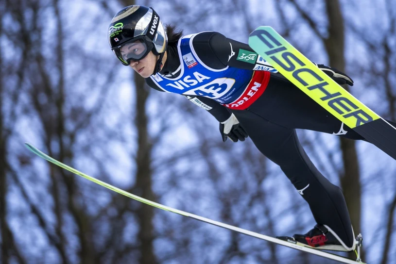 Medalista igrzysk w opałach, teraz taka wiadomość. Jest komunikat FIS