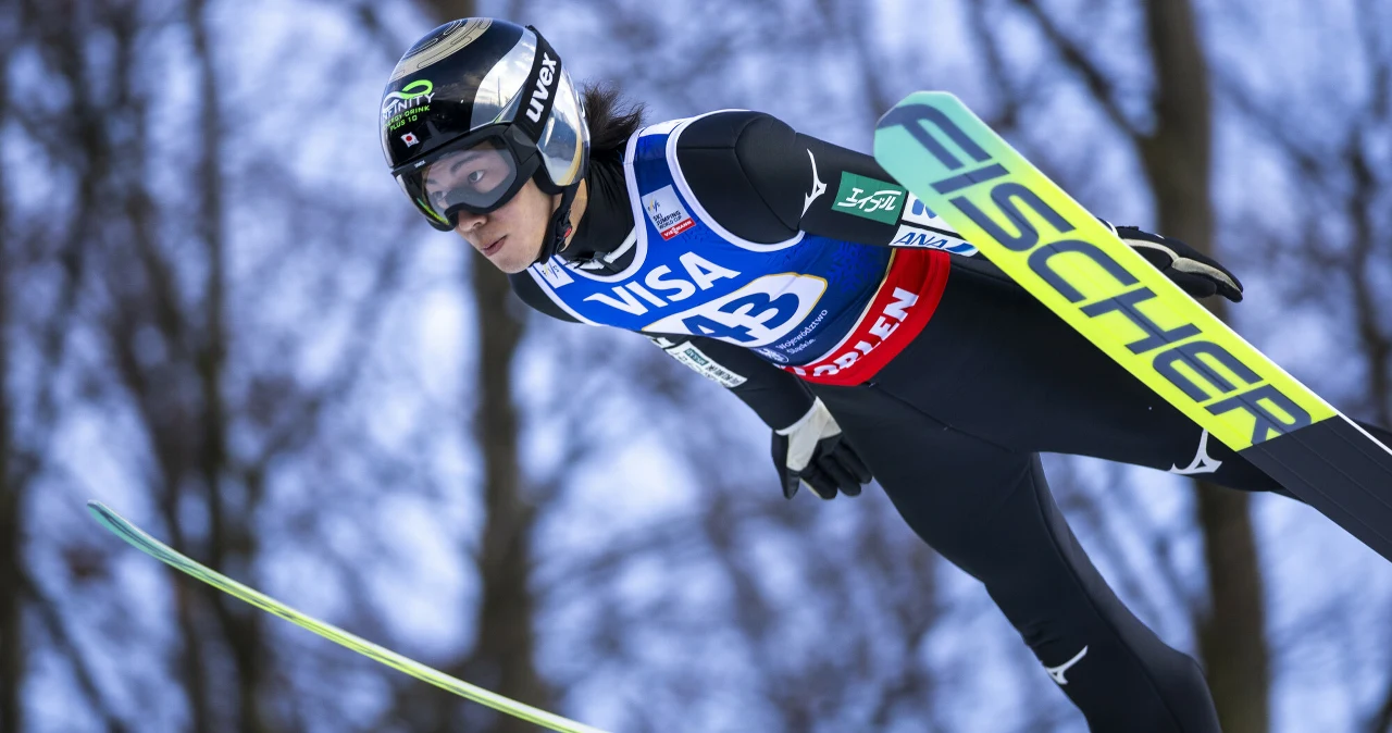 Skoki narciarskie. PŚ w Vikersund (HS 240) - kwalifikacje. Relacja na żywo