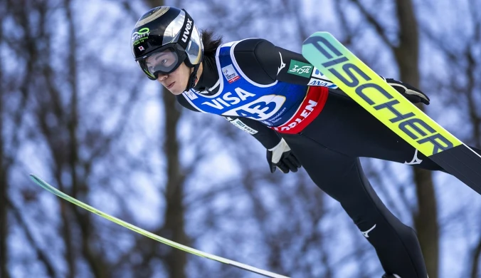 Medalista igrzysk w opałach, teraz taka wiadomość. Jest komunikat FIS