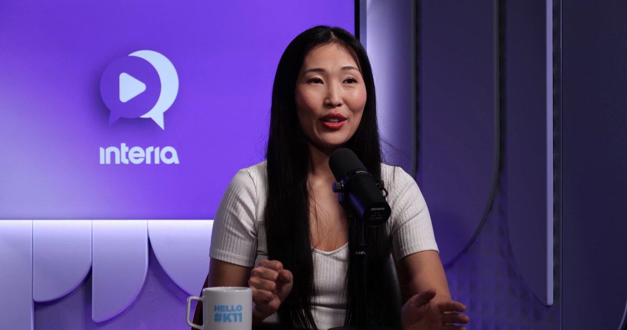 Mongołka o dorastaniu w Polsce: Byłam inna, czułam się gorsza