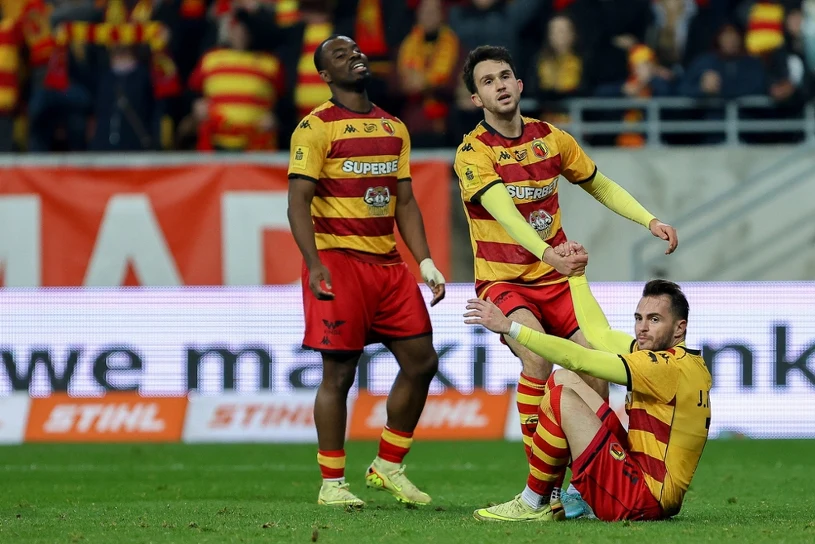 Pululu nagle ogłosił ws. transferu. W tym polskim klubie na pewno nie zagra