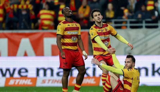 Pululu nagle ogłosił ws. transferu. W tym polskim klubie na pewno nie zagra