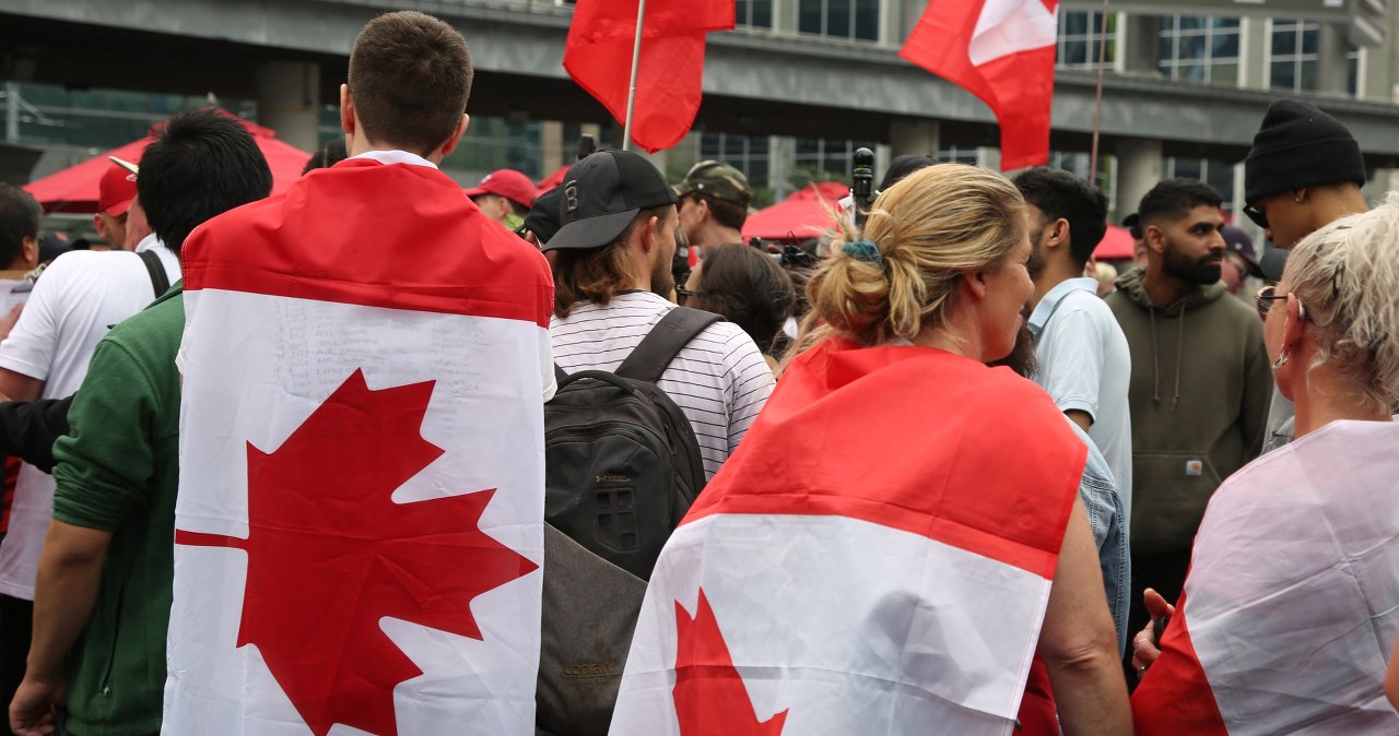 Groźby Trumpa uderzyły w Las Vegas. "Tęsknimy za naszymi przyjaciółmi"