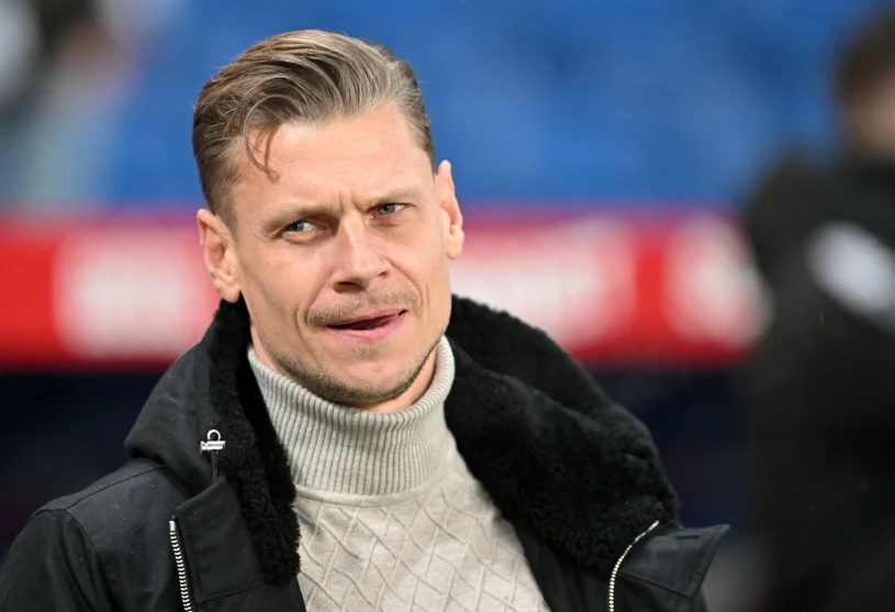 Piszczek zrównany z ziemią. Oto co zrobił w Tychach. Bez taryfy ulgowej