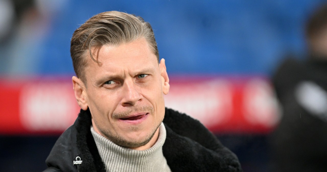 Piszczek zrównany z ziemią. Oto co zrobił w Tychach. Bez taryfy ulgowej