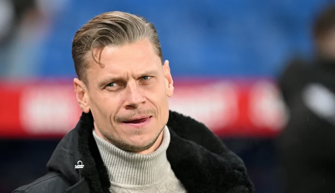 Piszczek zrównany z ziemią. Oto co zrobił w Tychach. Bez taryfy ulgowej