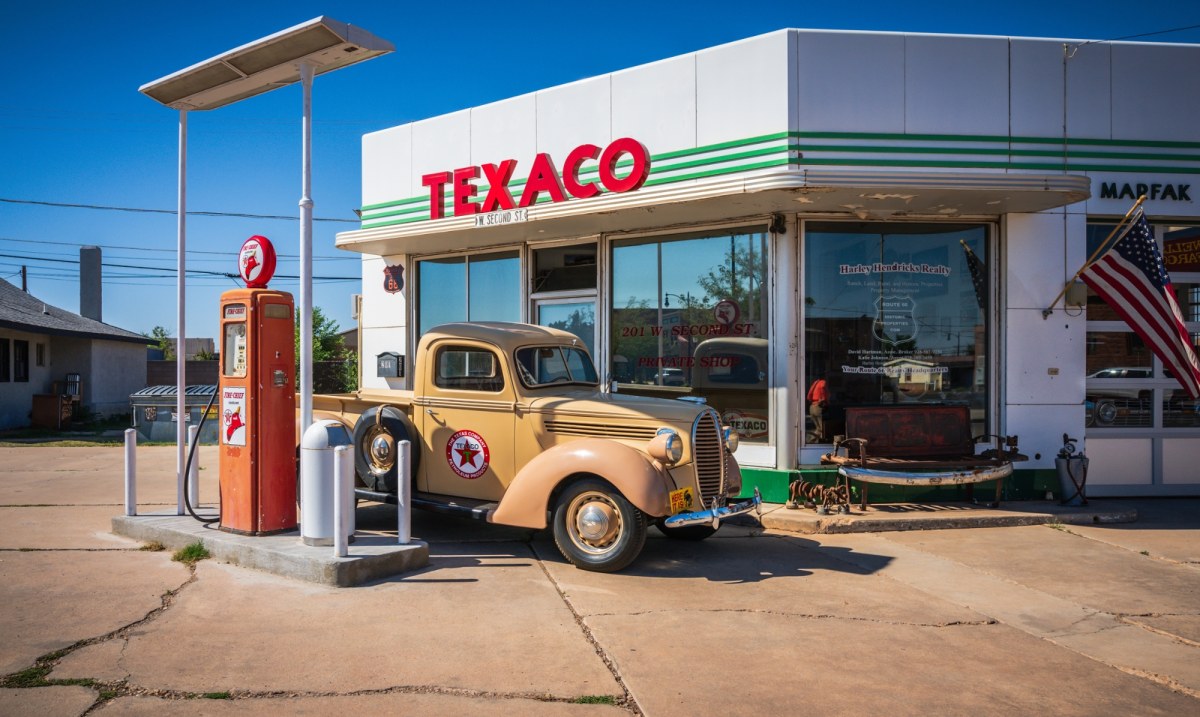 Wybory za pasem, a cena benzyny rośnie. Amerykanie będą niepocieszeni