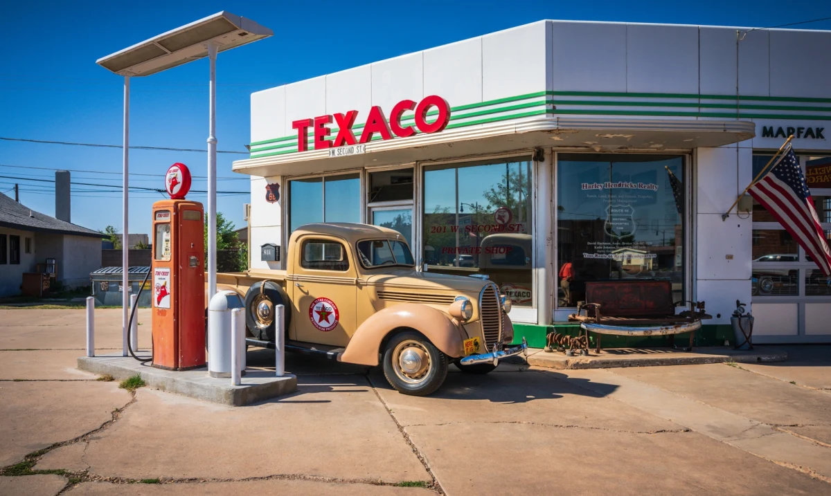 ​Średnia cena benzyny bezołowiowej na amerykańskich stacjach osiągnęła w czwartek 3,32 dolara za galon, co oznacza najwyższy poziom od września 2024 roku. Wzrost cen w ostatnim tygodniu był najszybszy od marca 2022 roku.