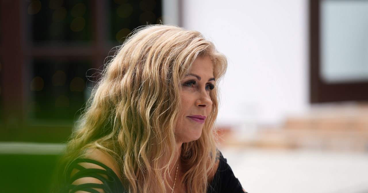 Startuje nowa edycja "Sanatorium miłości"! Uczestniczka zachwyci od pierwszej minuty