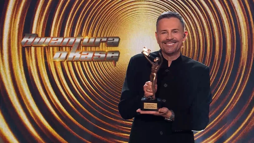 Ten odcinek wciska w fotel do samego końca. Złote skrzynki rozdane