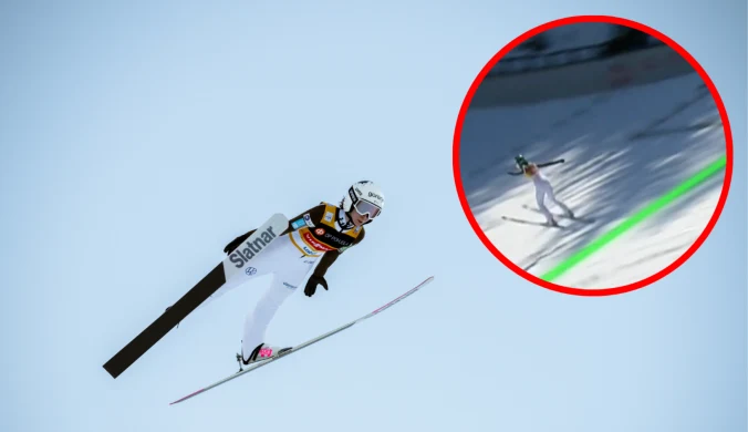 Szalone sceny w Lahti, padł kolejny rekord. Prevc nie do zatrzymania