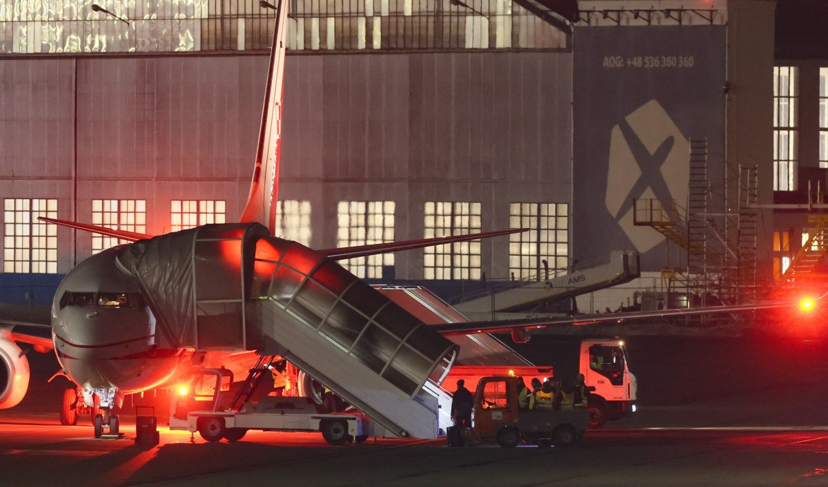 ​Polska aktywowała Unijny Mechanizm Ochrony Ludności