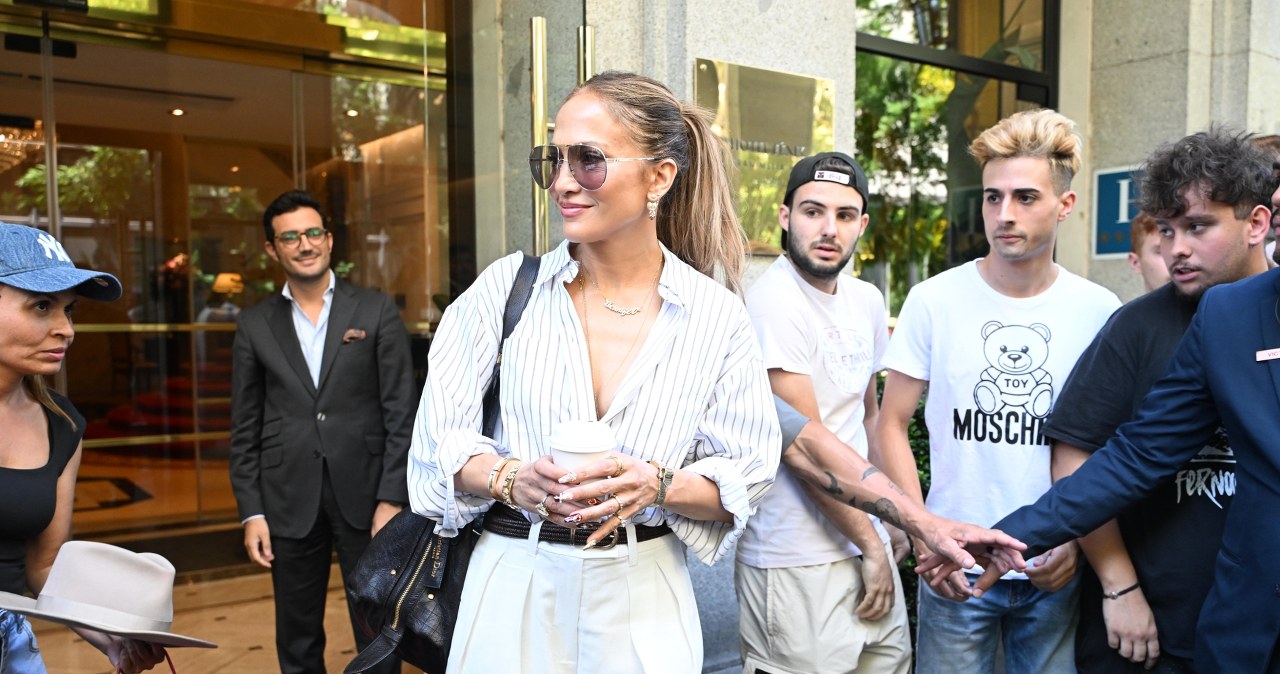 Gwiazda zwróciła na siebie uwagę. Fani od razu się zorientowali