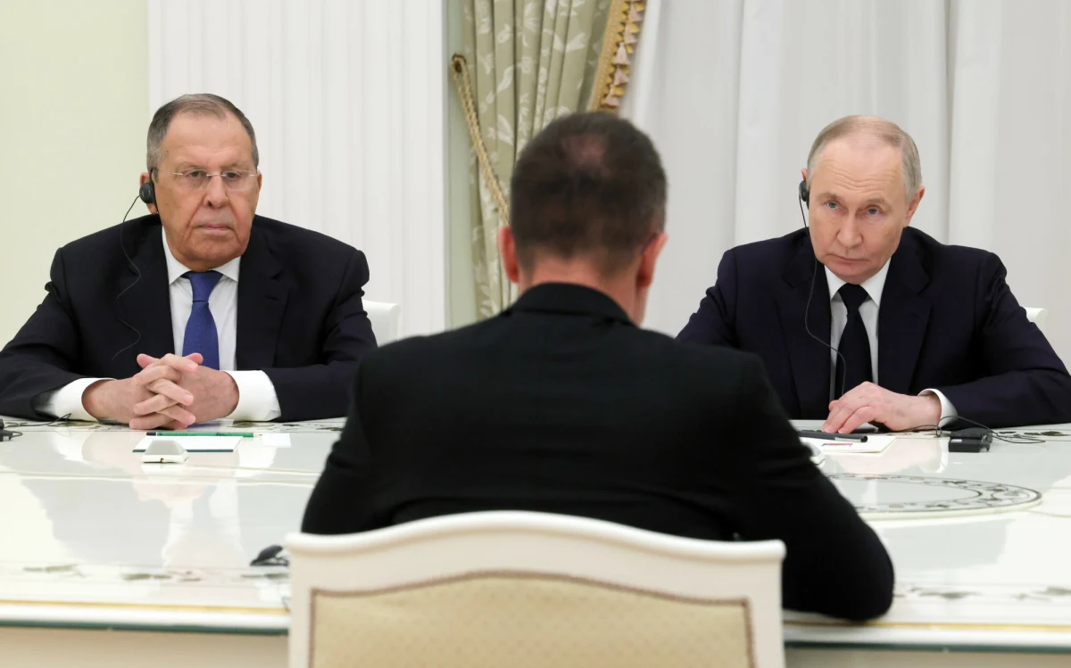 ​Rosja przygotowuje operację hybrydową na wielką skalę przeciwko Europie - pisze portal delfi.lt na podstawie materiałów z forum na temat ochrony infrastruktury krytycznej, które odbyło się w Wilnie.