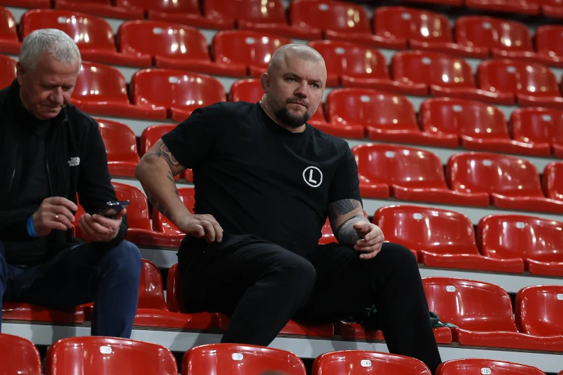 Legenda KSW nie wytrzymała. Ostra reakcja na "włamanie" gwiazdora