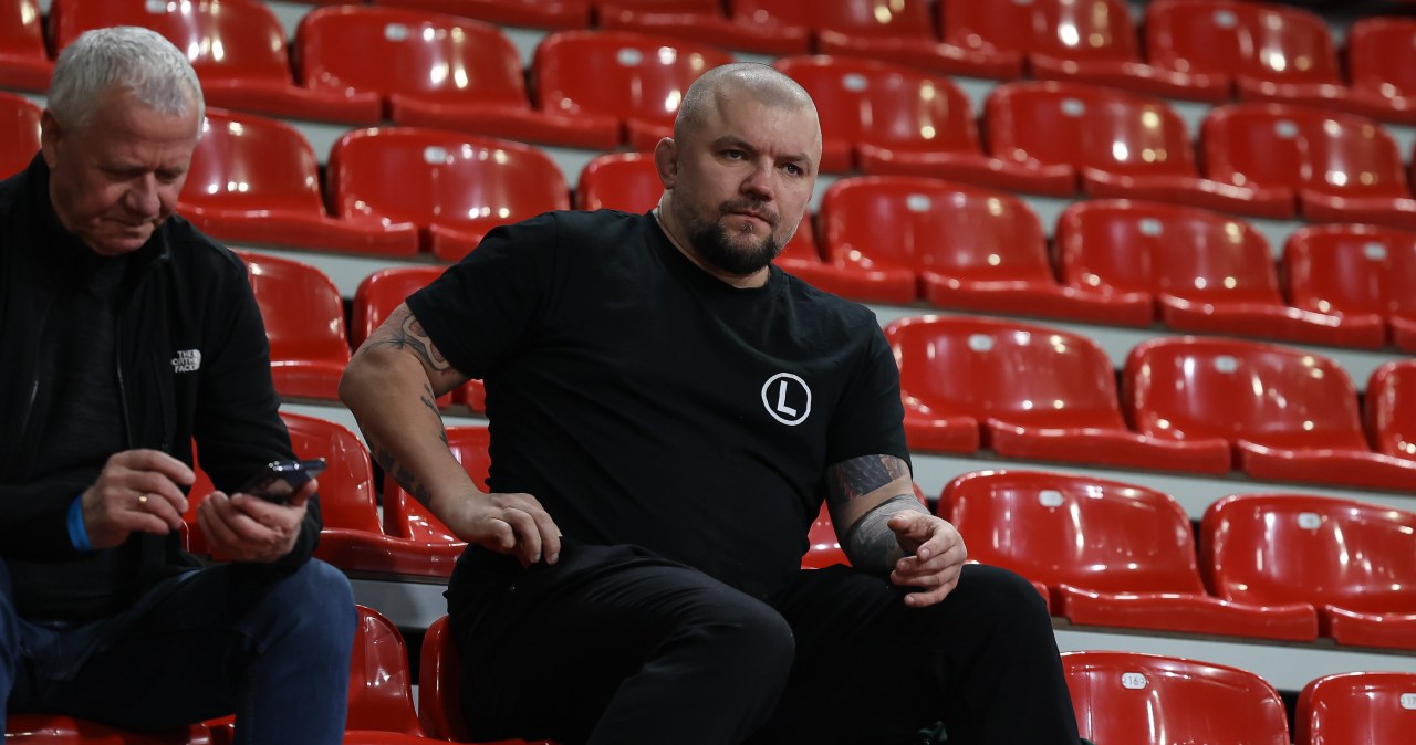 Legenda KSW nie wytrzymała. Ostra reakcja na "włamanie" gwiazdora