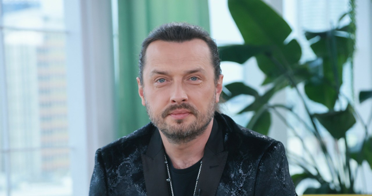 Trudne momenty w życiu Piotra Cugowskiego. "Nikt nie daje nam gwarancji"