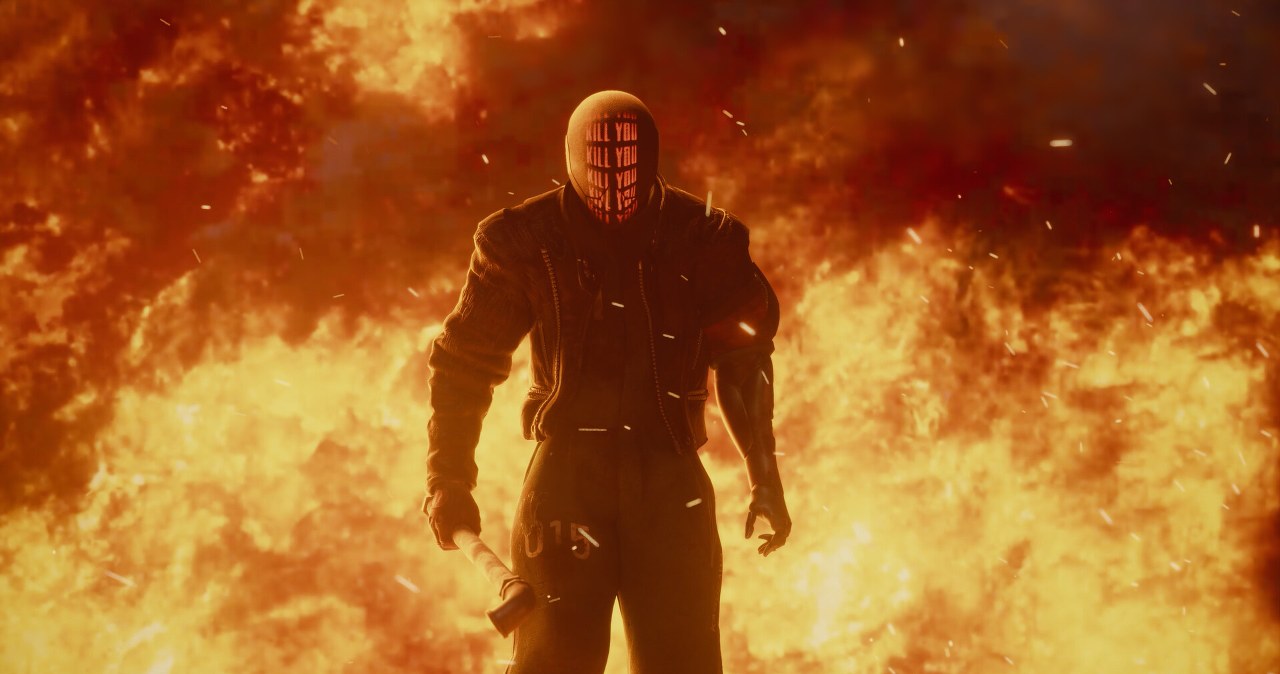 RUINER 2 zapowiedziane. Polskie studio stworzy kolejny cyberpunkowy hit?