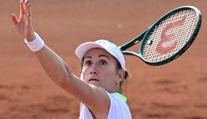 Porażka Chwalińskiej, a później zwrot akcji w Antalyi. Polka zagra o finał