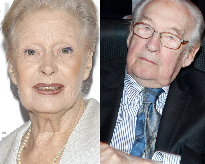 O tym mówiła kiedyś cała Polska. To dla niej Wajda rozwiódł się z żoną