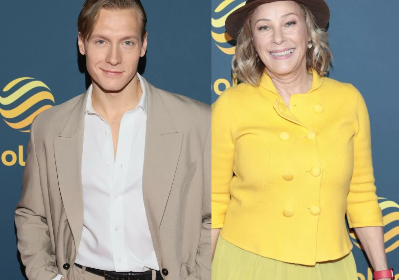 Partner Potockiej miał obawy przed "TzG". Teraz ujawnił prawdę