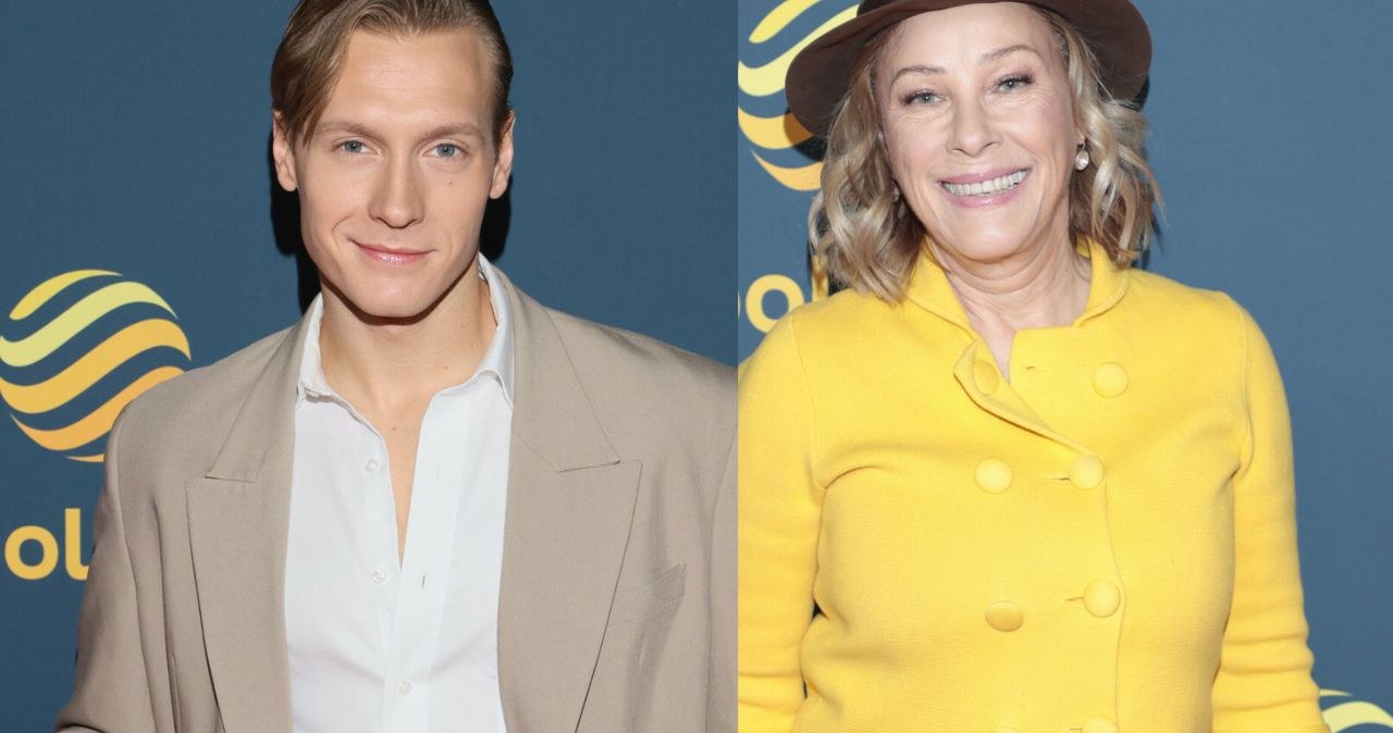 Partner Potockiej miał obawy przed "TzG". Teraz ujawnił prawdę