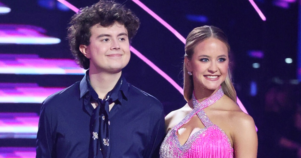 Partnerka Mateusza Pawłowskiego o jego starcie w "TzG". "Byłam przerażona"