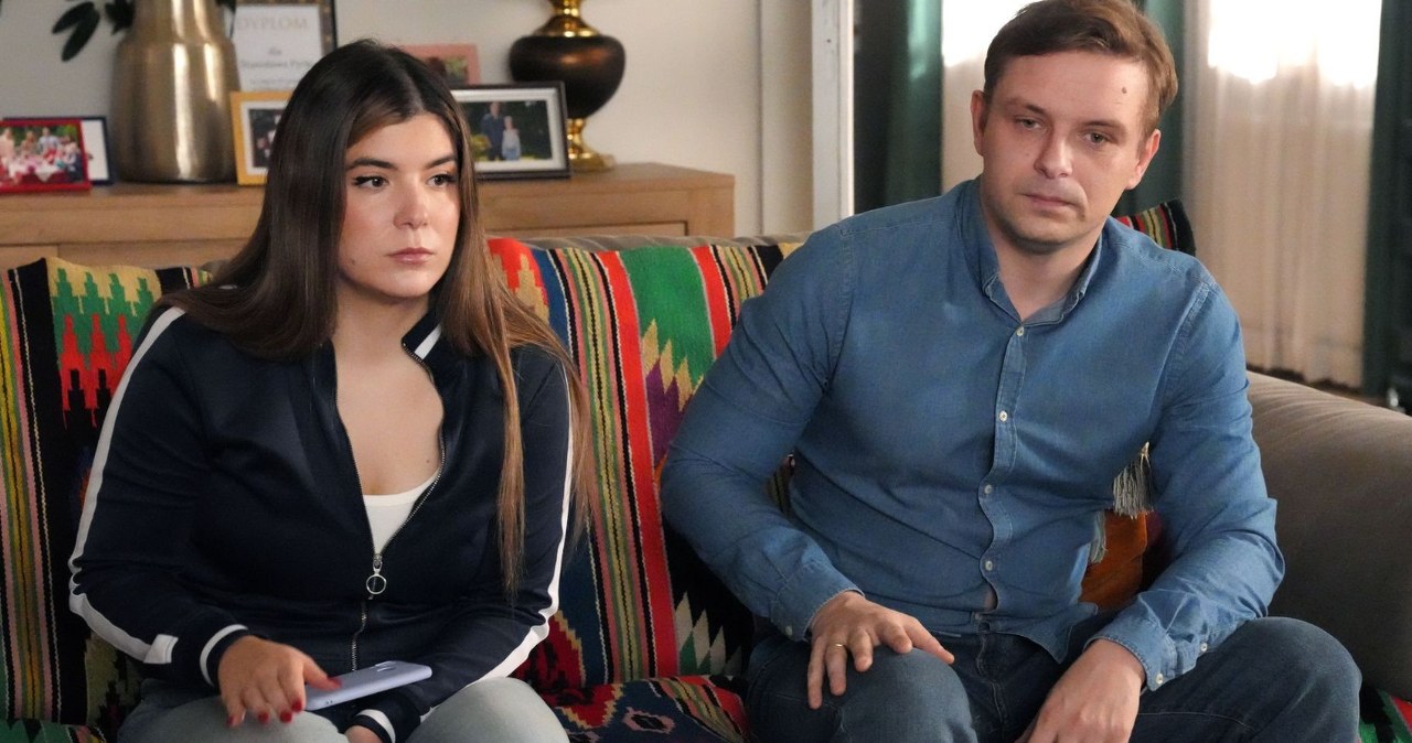 Zdrada w "Barwach Szczęścia": Iwona Pyrka sprzedaje dom bez wiedzy rodziny