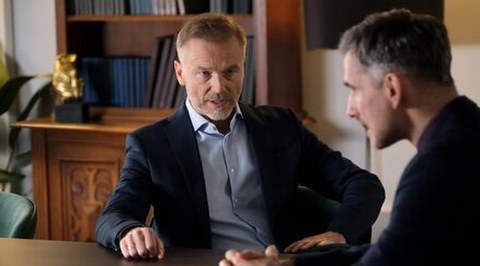 Zdjęcie ilustracyjne M jak miłość odcinek 1918 