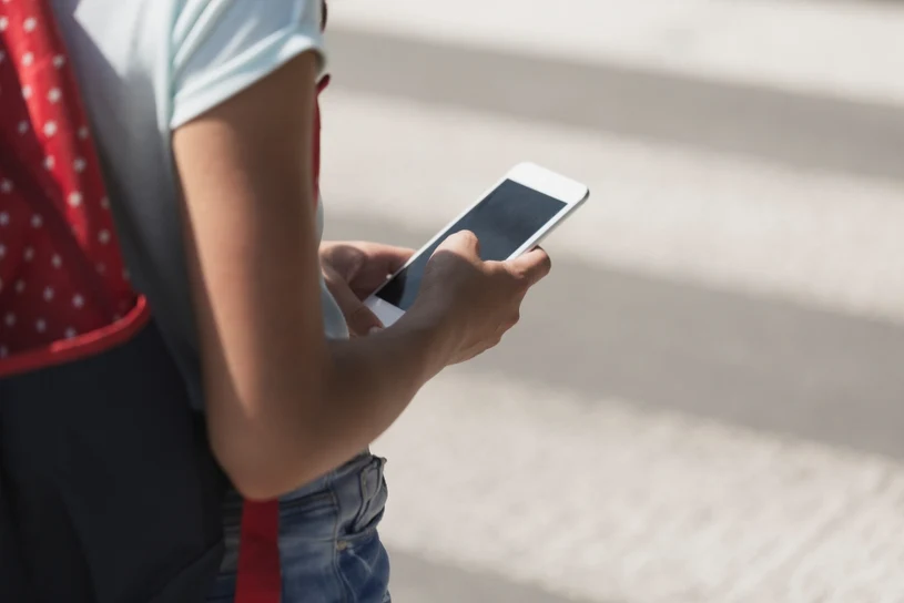 Zakaz social mediów dla najmłodszych. Wielkie zmiany w azjatyckim kraju