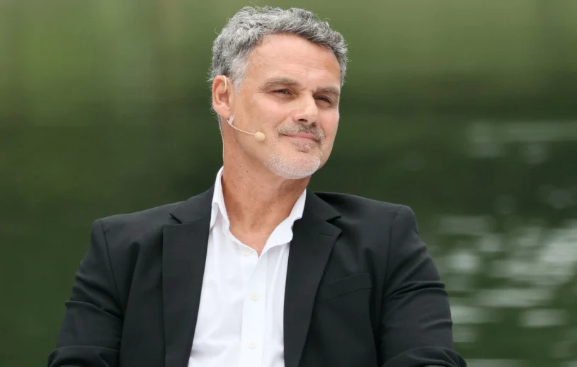 Kolejna śmierć w polskim serialu. Tym razem padło na niego