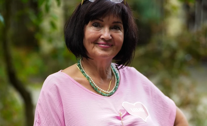 Uczestniczka "Sanatorium" zapytała wprost. "Jakim autem jeździsz?"