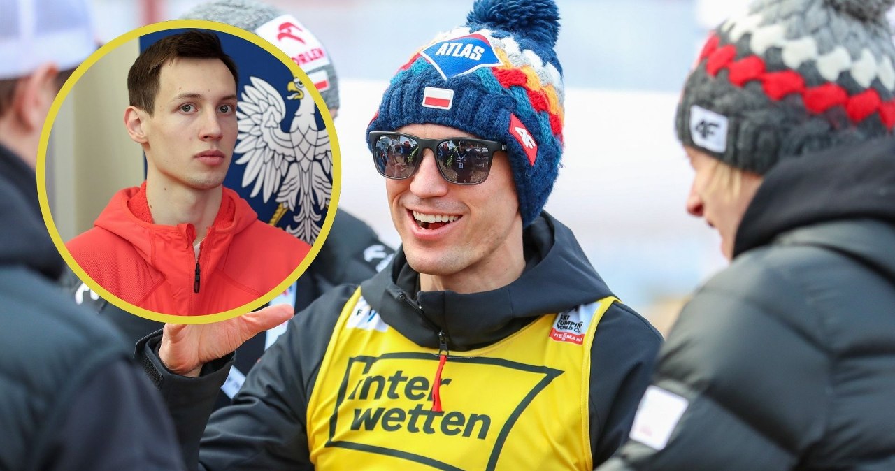 Dyskwalifikacja, ale co stało się potem. Stoch czekał na to prawie 3 lata