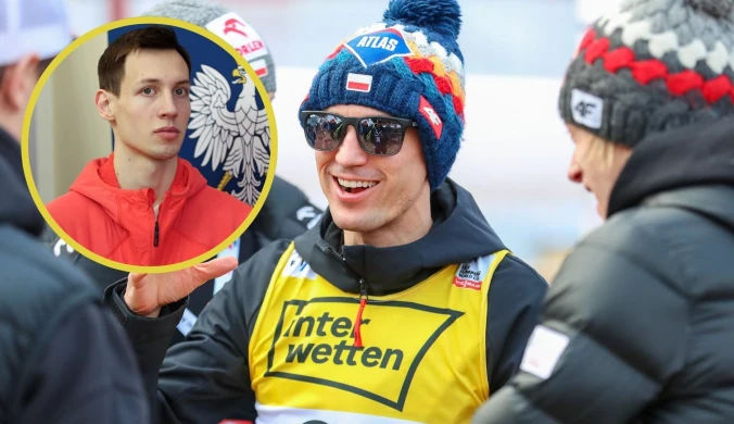 Dyskwalifikacja, ale co stało się potem. Stoch czekał na to prawie 3 lata