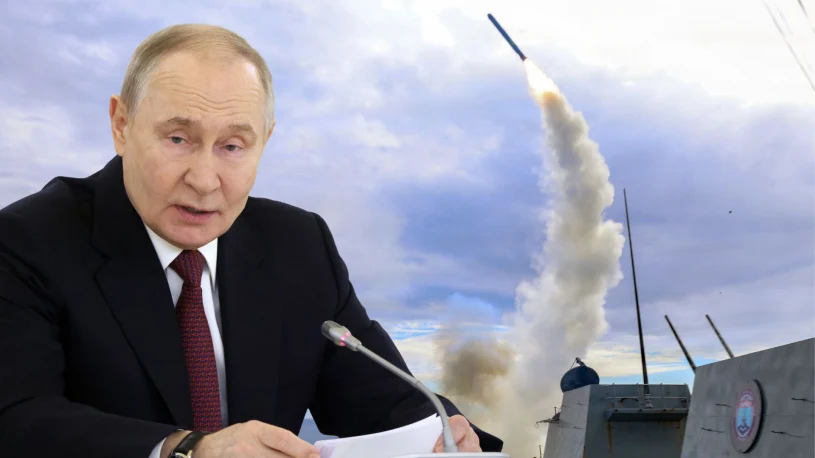 Iran ma polegać na sojuszniku. Media o "cichym" uczestniku wojny