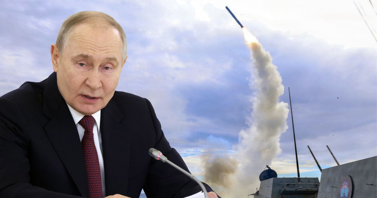 Iran ma polegać na sojuszniku. Media o "cichym" uczestniku wojny