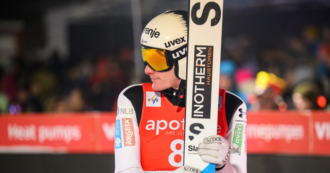 Prevc przemówił po dyskwalifikacji. Kuriozalny powód, FIS nie miał litości