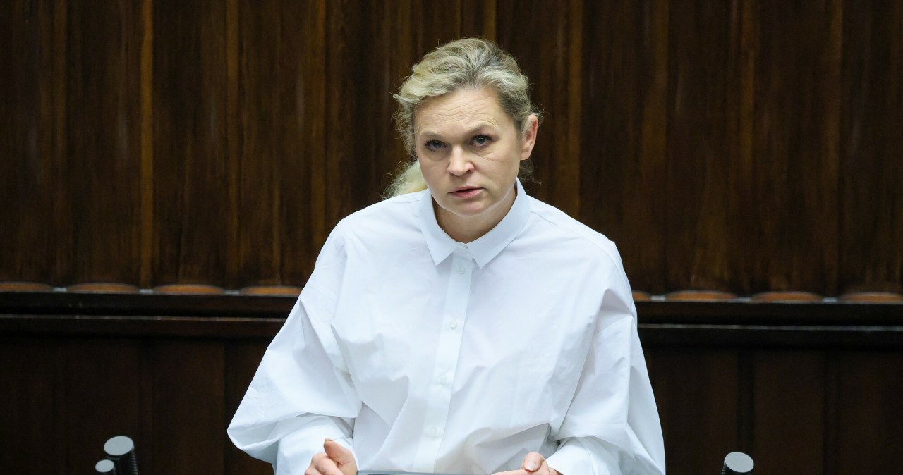 Zapadł wyrok w sprawie Nowackiej. Szefowa MEN musi przeprosić