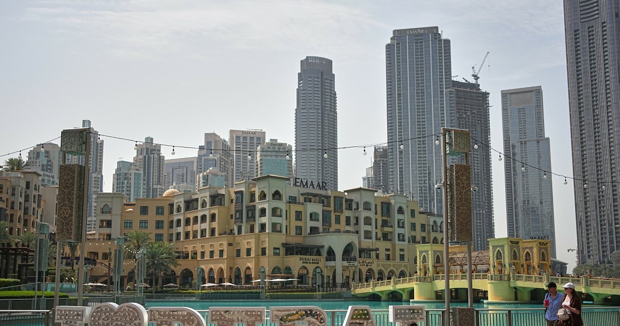 Boją się lecieć na wakacje z powodu wojny. UOKiK wydał komunikat