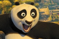 Kung Fu Panda