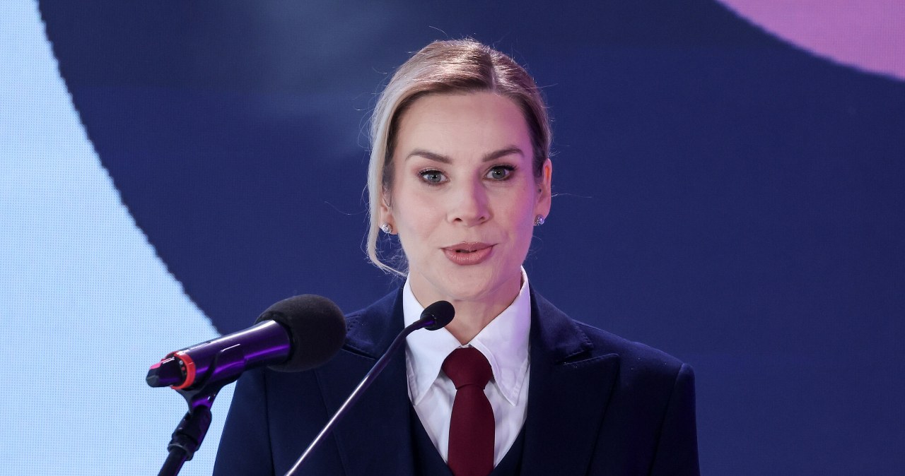 Głośno po słowach Marty Nawrockiej. Padło publicznie, a to nie koniec